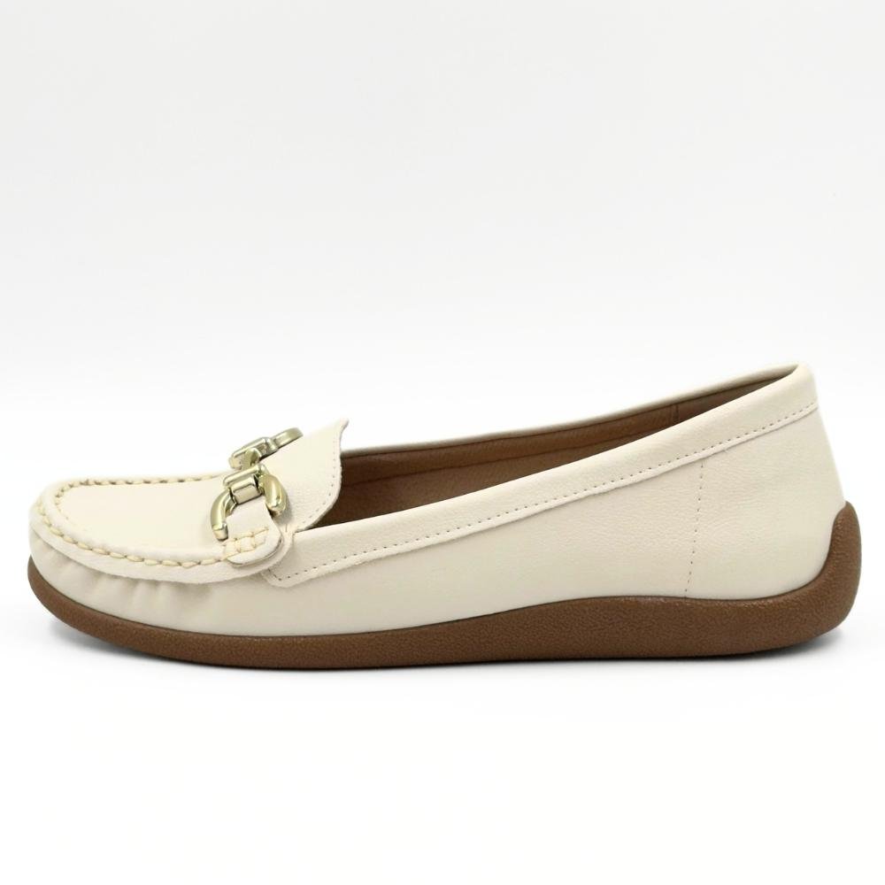 Sapato Modare Casual Mocassim Feminino
