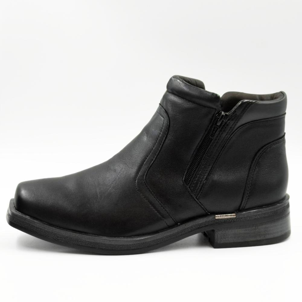 Bota Ferracini Tradicional Urban Way Masculina