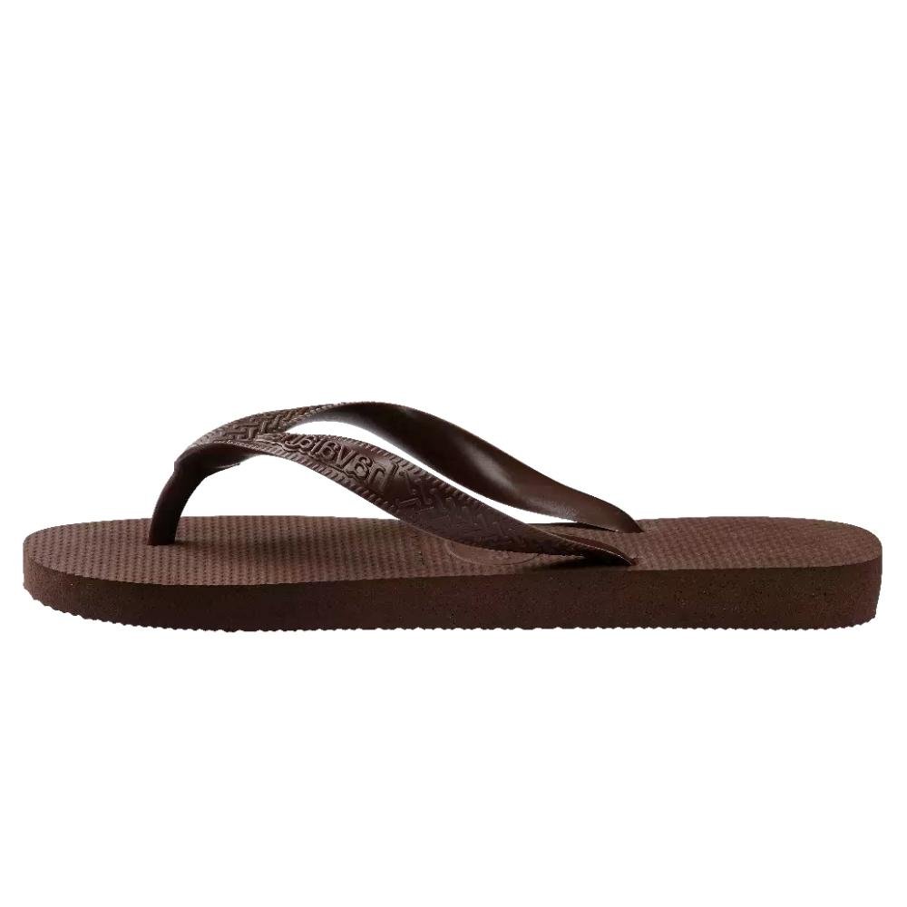 Chinelo Havaianas Tira Larga Top Senses Unissex