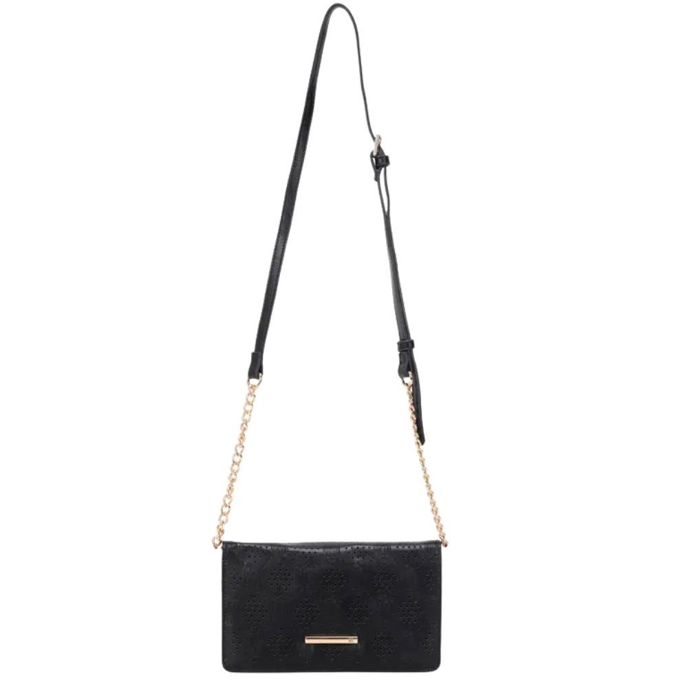 Bolsa Wj Tira Colo Pequena Feminina