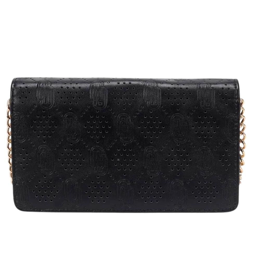 Bolsa Wj Tira Colo Pequena Feminina Preto 3