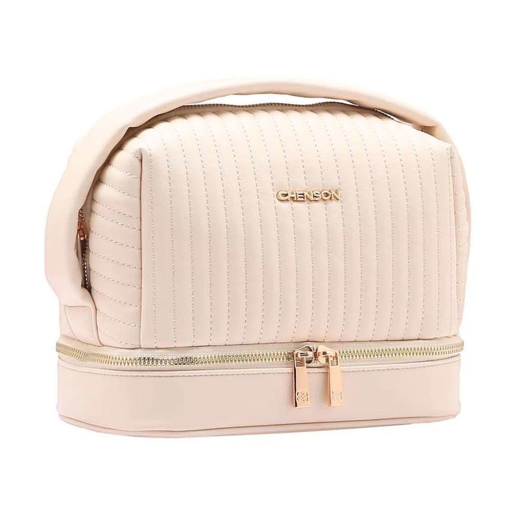 Necessaire Chenson com Compartimento Térmico Feminina