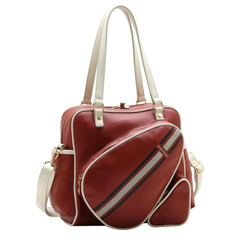 Bolsa Chenson Tira Colo Grande Sport Feminina