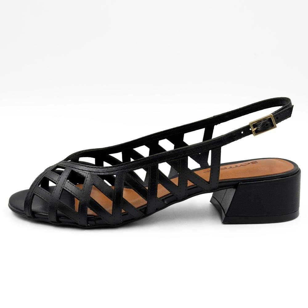 Cor Preto/Ouro