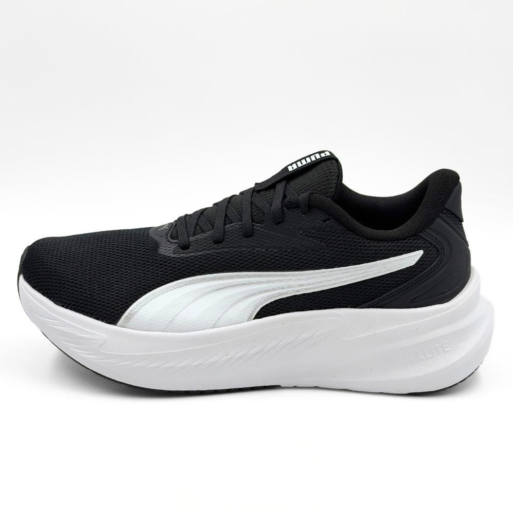 Tênis Puma Esportivo Corrida Maxstride Lite Masculino