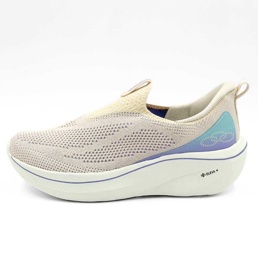Tênis Olympikus Esportivo Intuit 2 Slip Olympikus