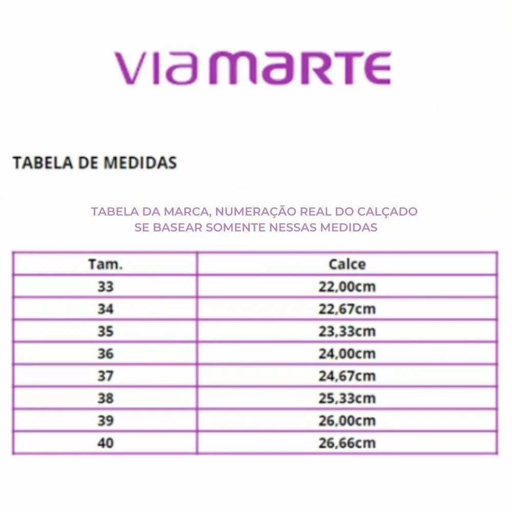 Tamanco Via Marte Rasteira Slide com Aplicações Feminino Preto 5