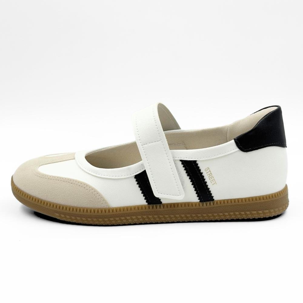 Tênis Sua Cia Casual Mary Jane Feminino