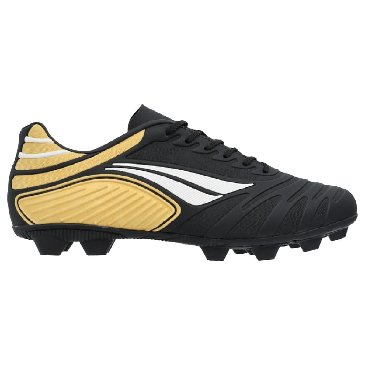 Chuteira Campo Penalty Matis Y-2 Masculino Preto Preto 1