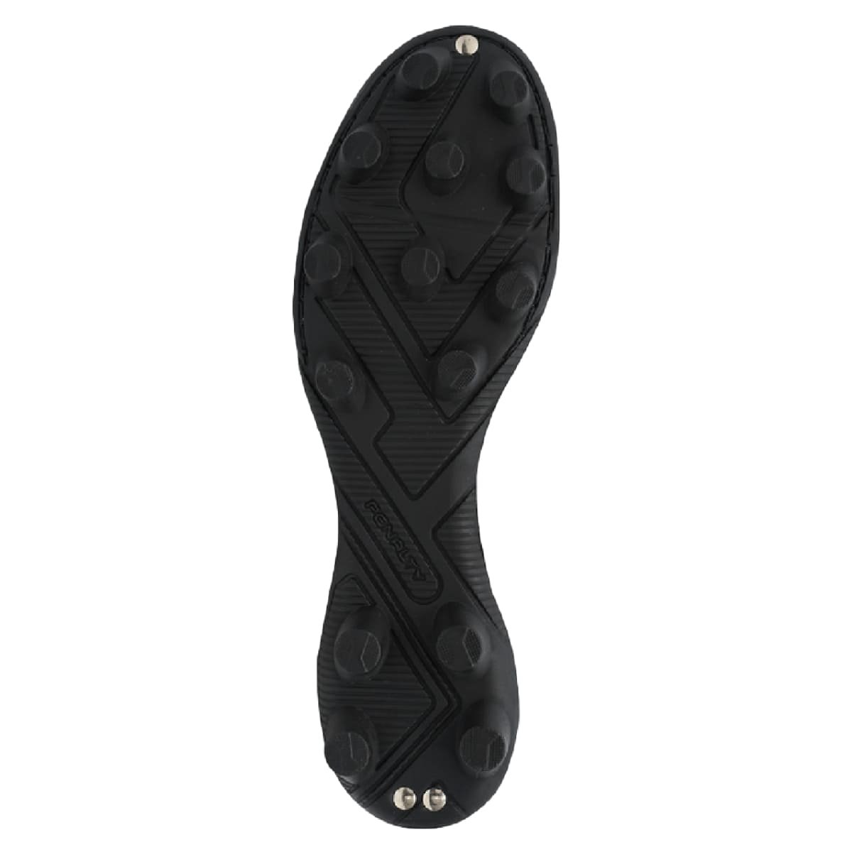 Chuteira Campo Penalty Matis Y-2 Masculino Preto Preto 4