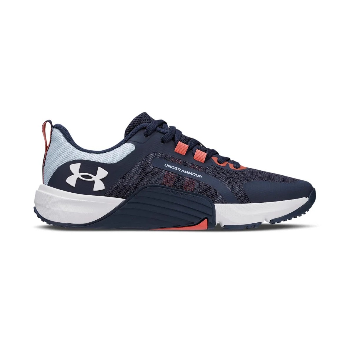Tênis Under Armour Tribase Reps Feminino Azul