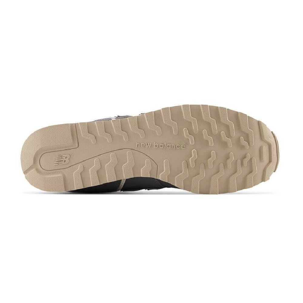 Tênis New Balance 373 ML373NG2 Masculino Cinza e Marinho Cinza 5