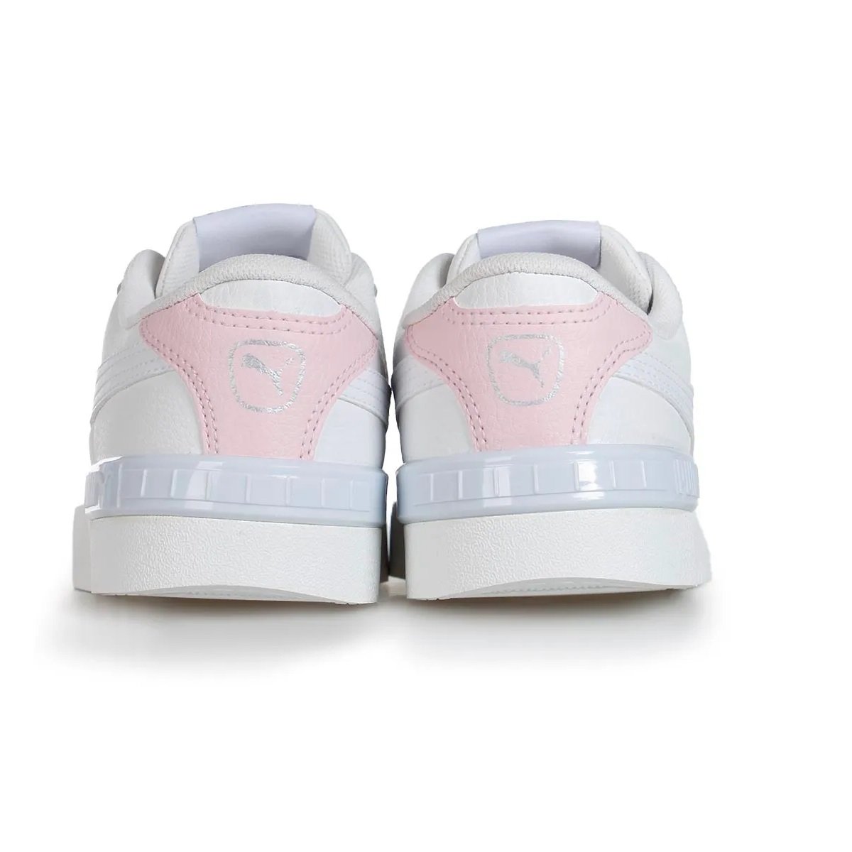 Tênis Puma Jada Bdp Feminino Multicores 2