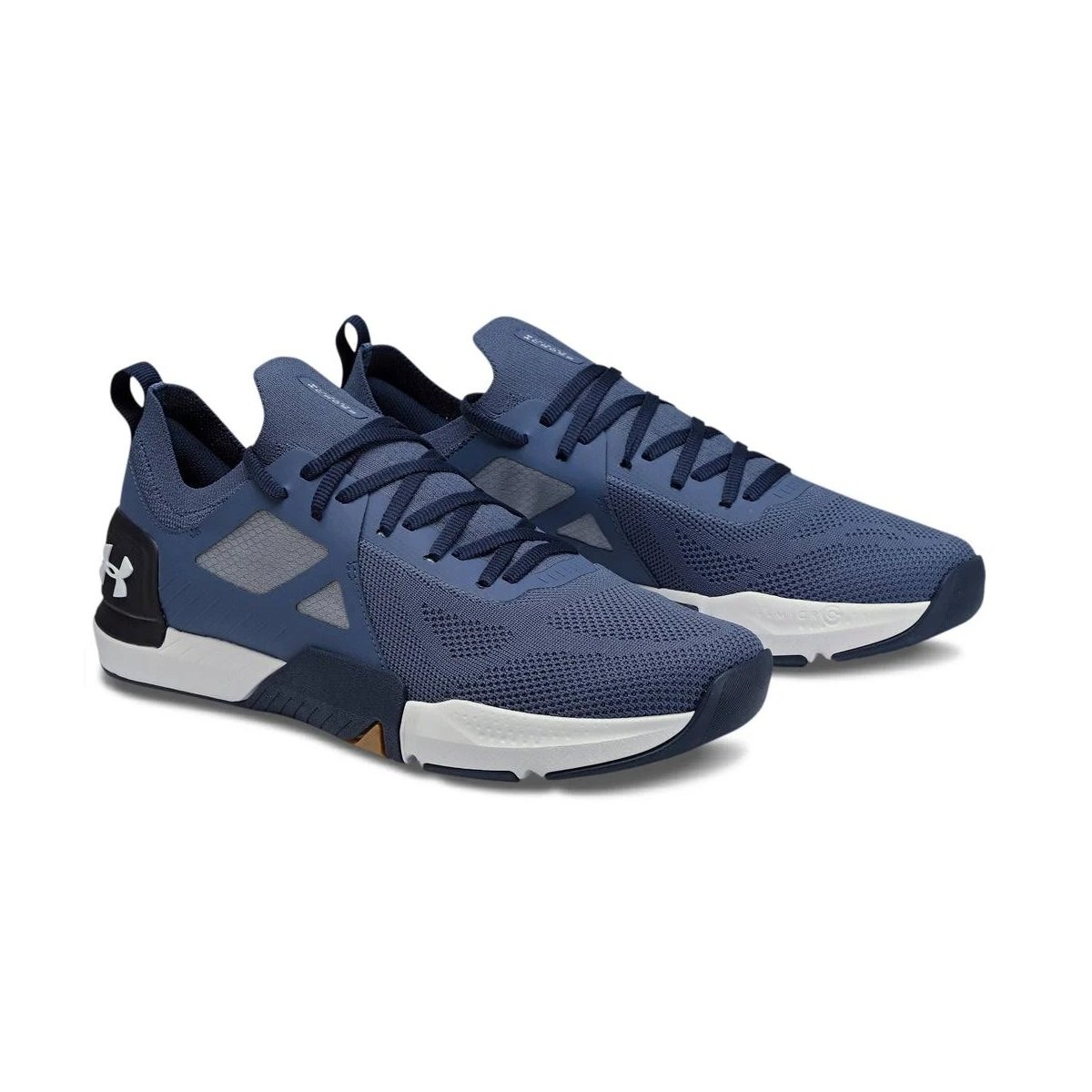 Tênis Under Armour Tribase Cross Masculino Azul 3