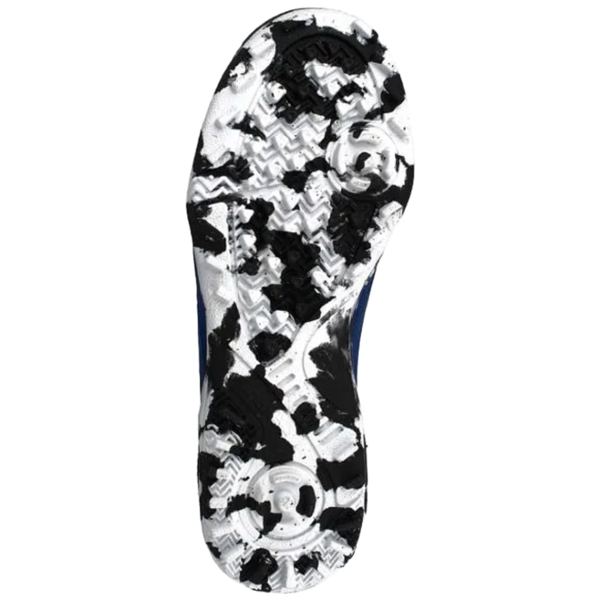 Chuteira Society Penalty Matis Kids XXI Infantil Azul Marinho Azul 4