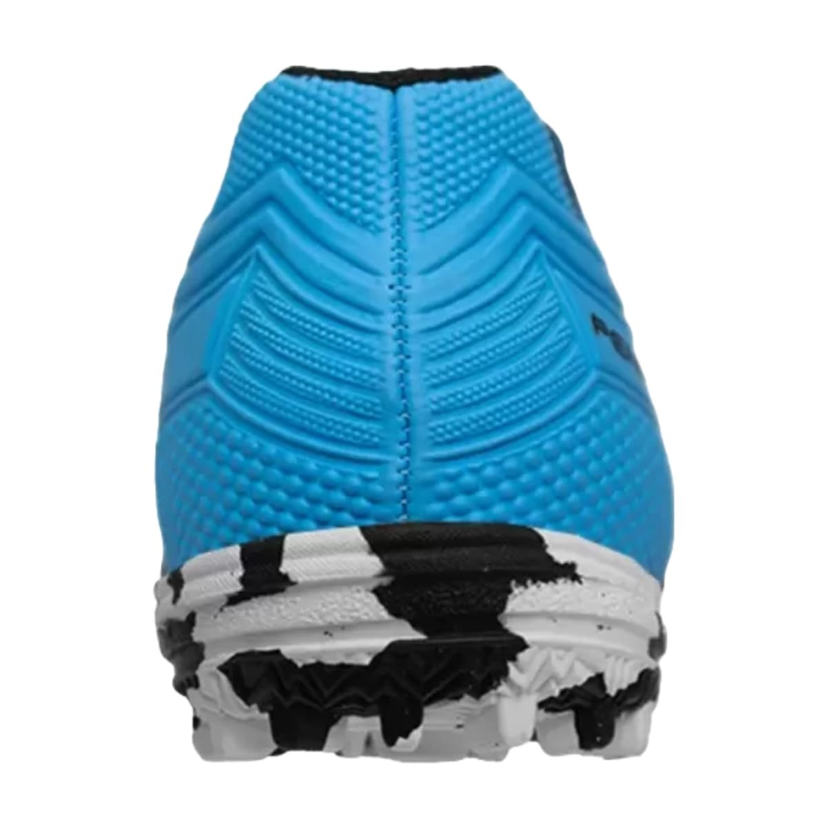 Chuteira Society Penalty Matis Kids XXI Infantil Azul Claro Azul 2