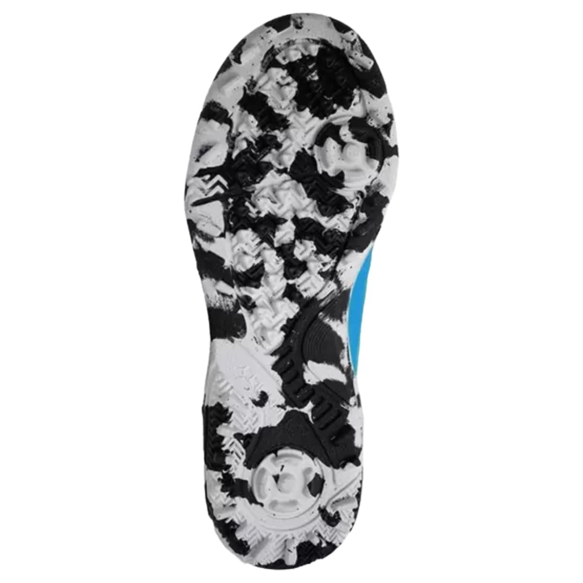 Chuteira Society Penalty Matis Kids XXI Infantil Azul Claro Azul 5