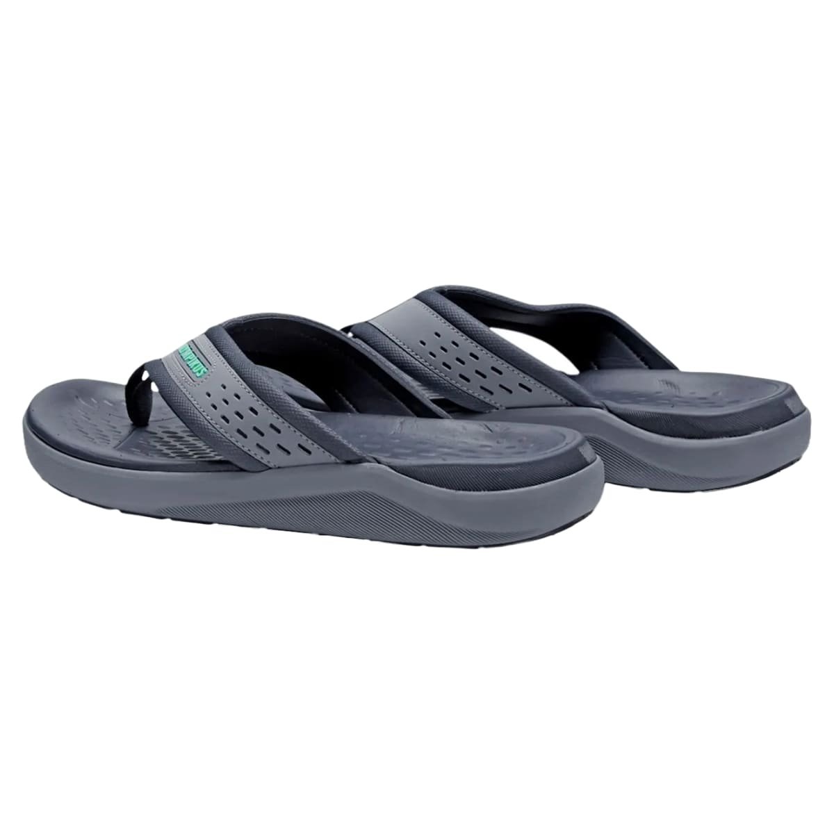 Chinelo Olympikus 921 Masculino Marinho Azul 3