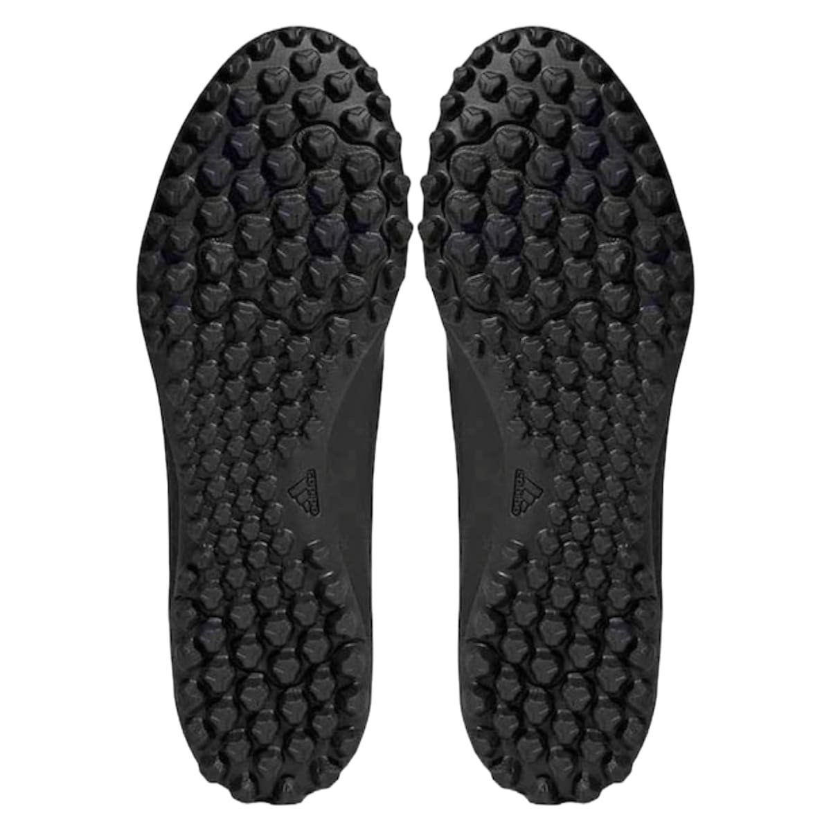 Chuteira Society Adidas X Crazyfast.4 Masculino Preto Preto 4