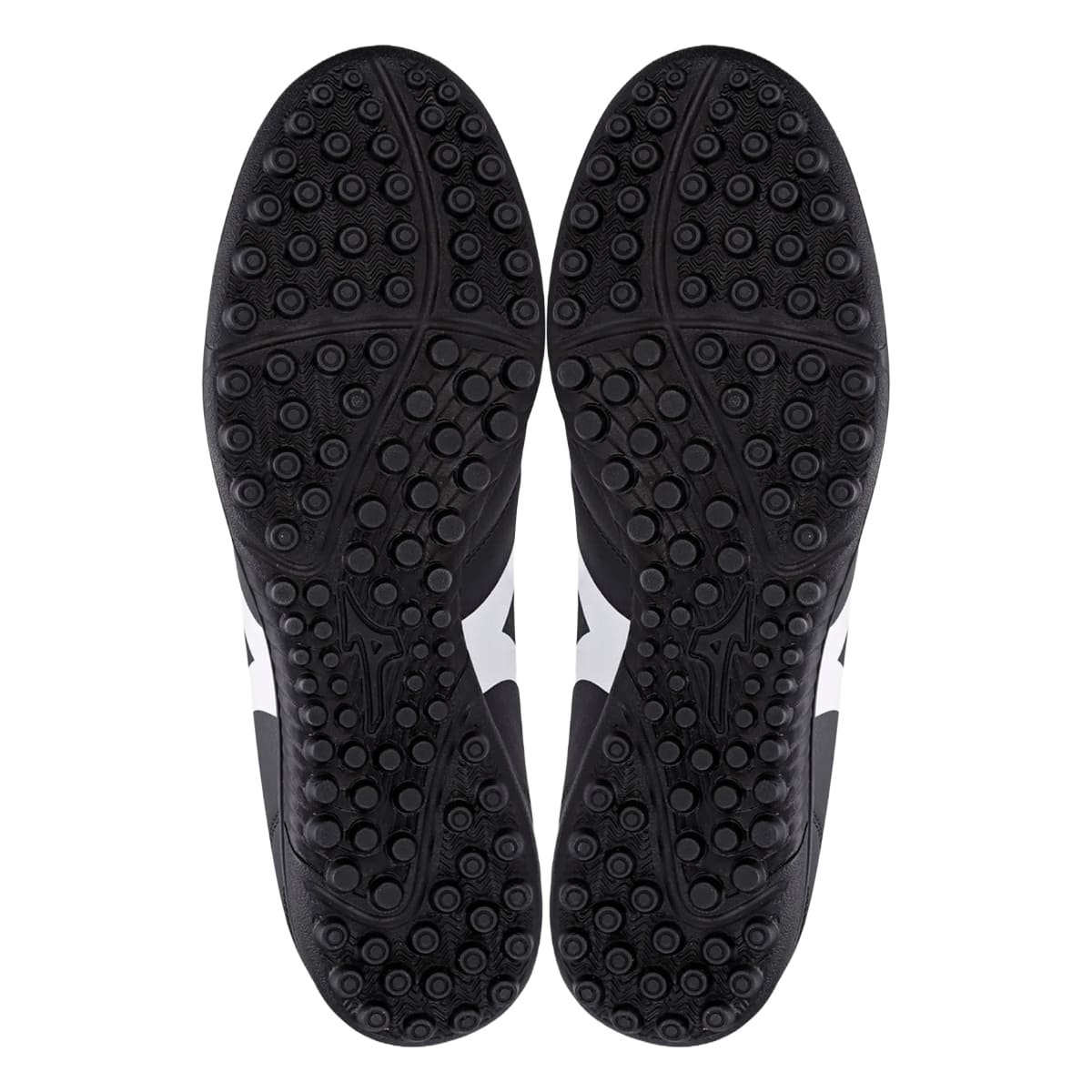 Chuteira Society Mizuno Morelia Club As Masculino Preto Preto 5