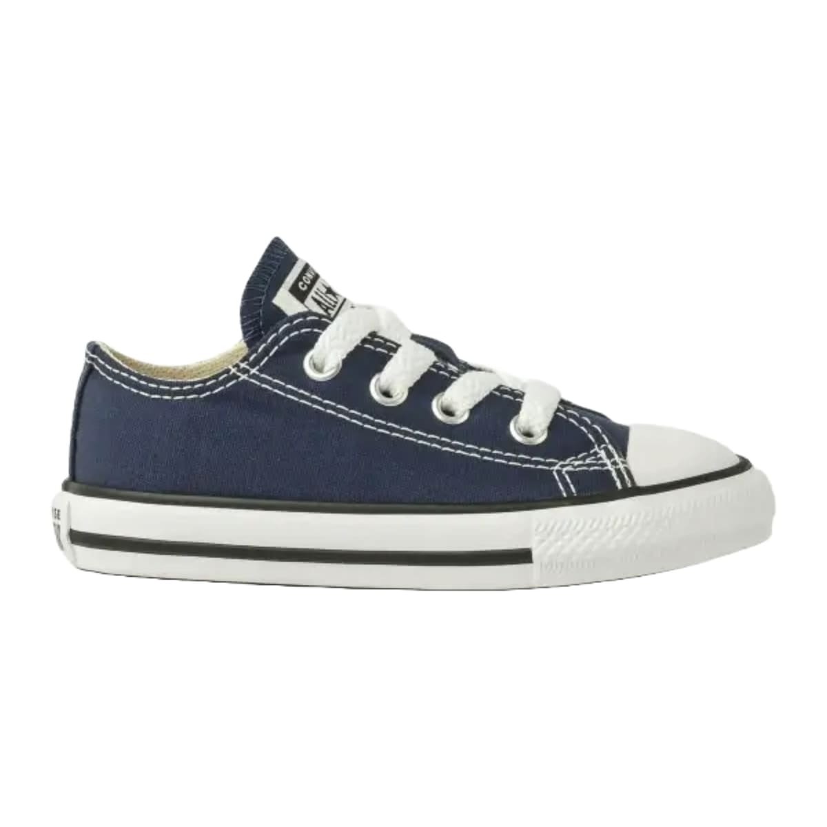 Tênis All Star Chuck Taylor Infantil Marinho Azul