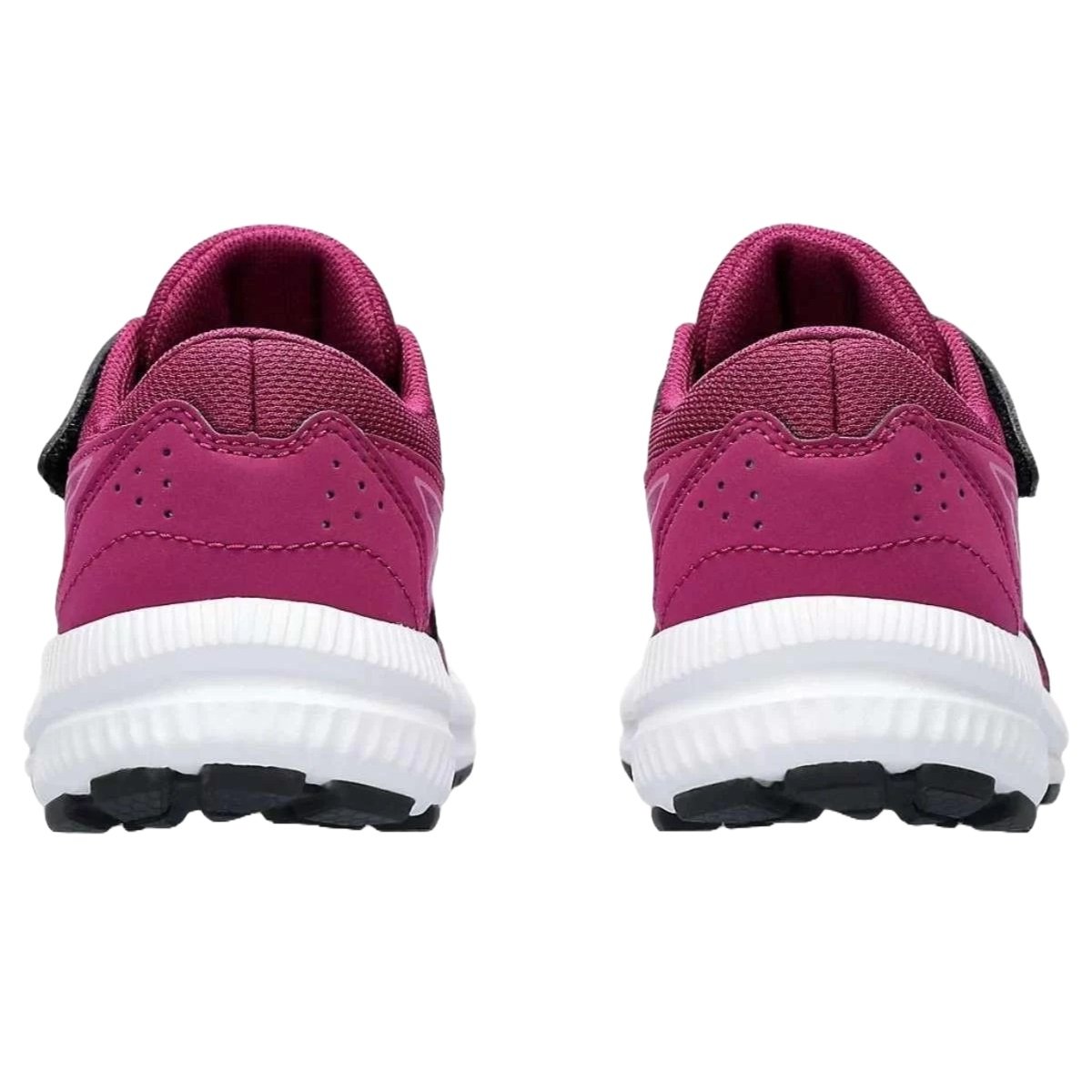 Tênis Asics Contend 8 PS Infantil Roxo Roxo 5