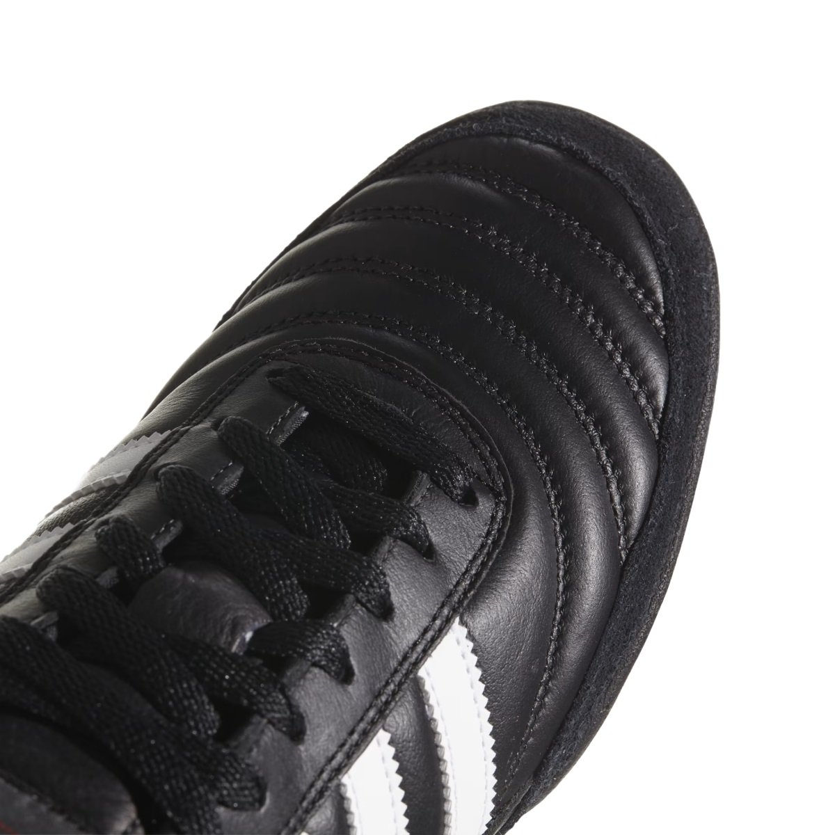 Chuteira Society Adidas Mundial Team Masculino Preto/Branco
