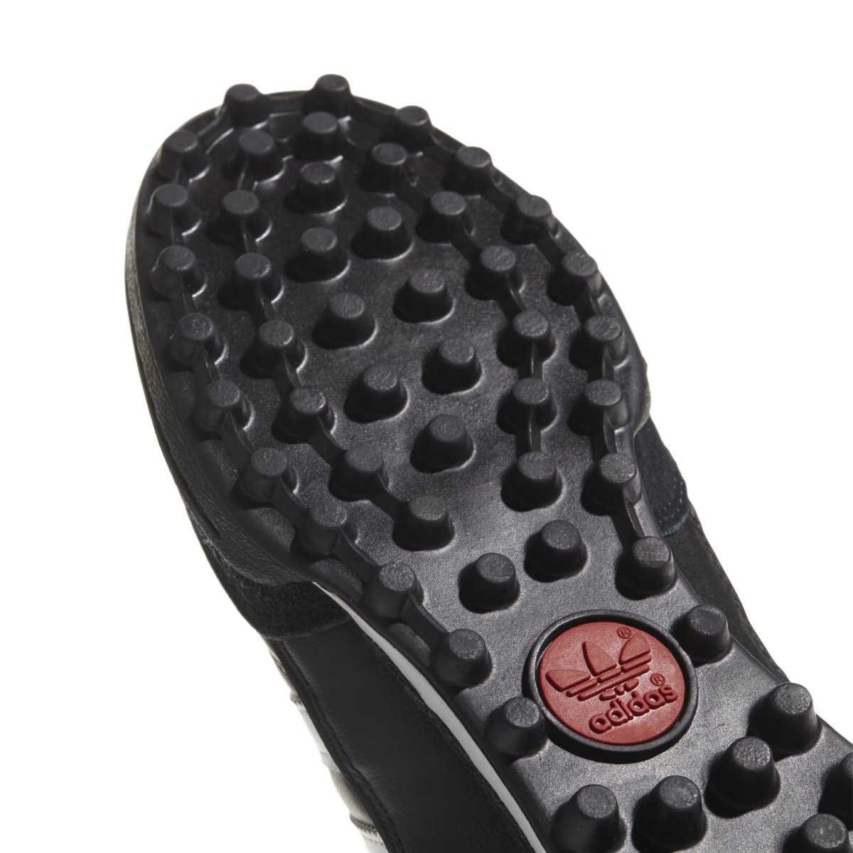 Chuteira Society Adidas Mundial Team Masculino Preto/Branco