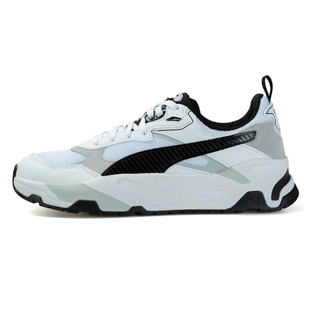 Tênis Puma Trinity Unissex Preto 2