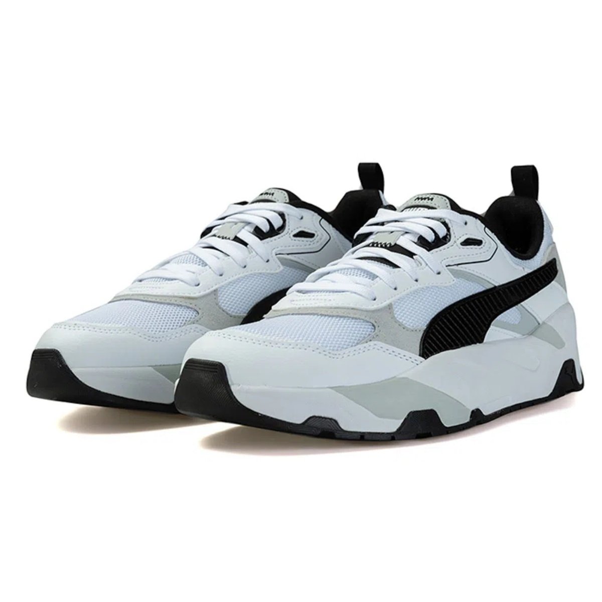 Tênis Puma Trinity Unissex Preto 3