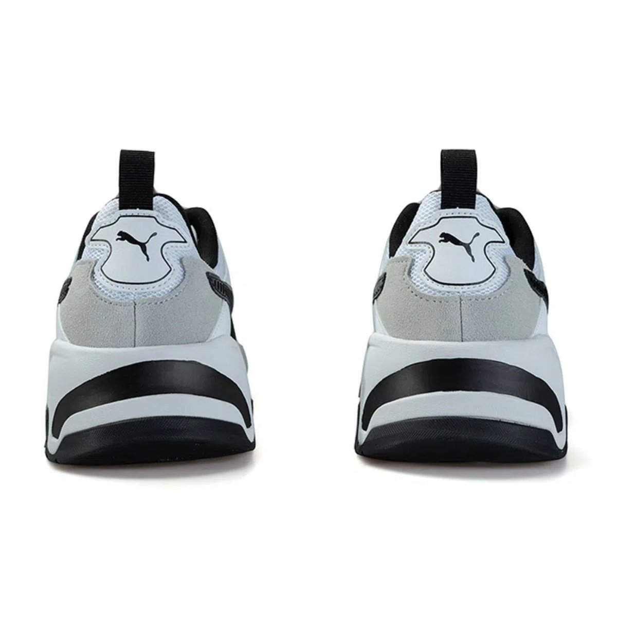 Tênis Puma Trinity Unissex Preto 5
