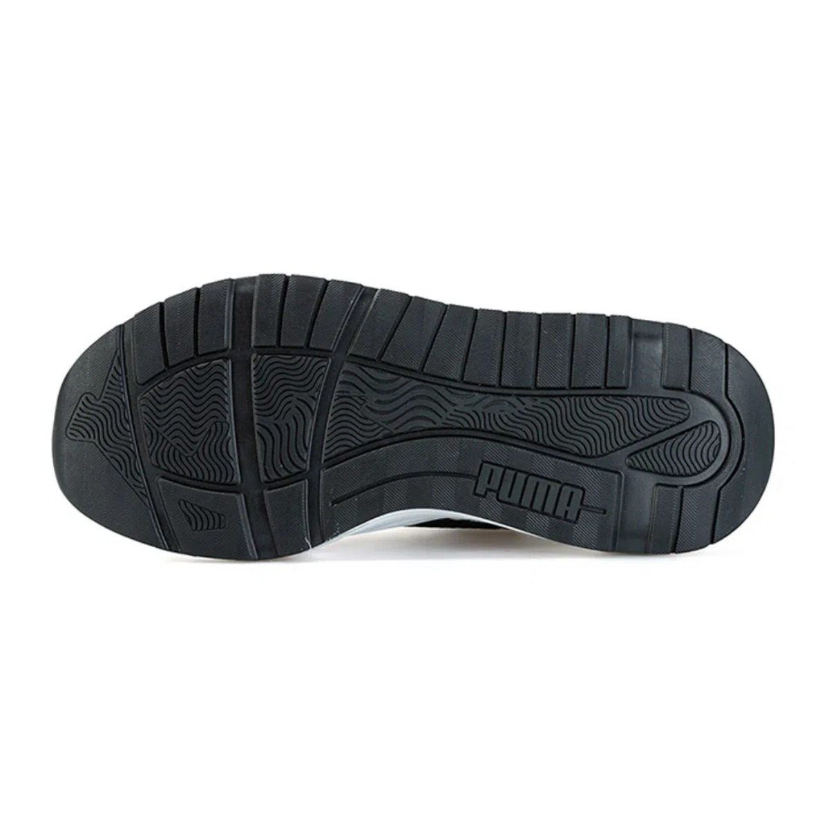 Tênis Puma Trinity Unissex Preto 6