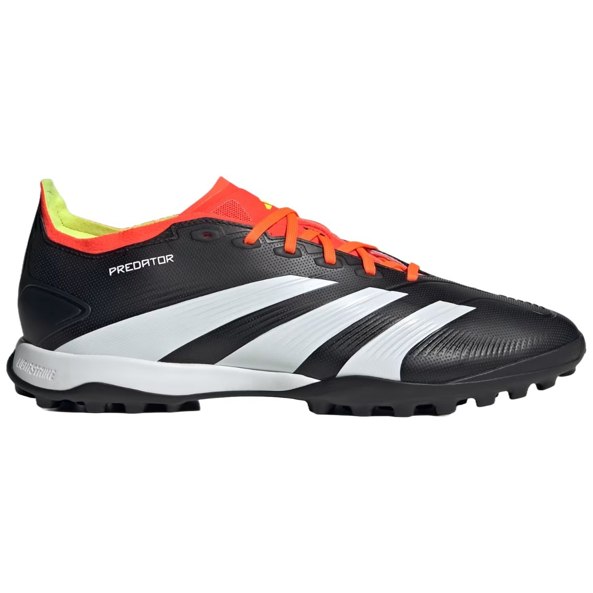 Adidas Predator Edge Chuteira Adidas Society Laranja Chuteira
