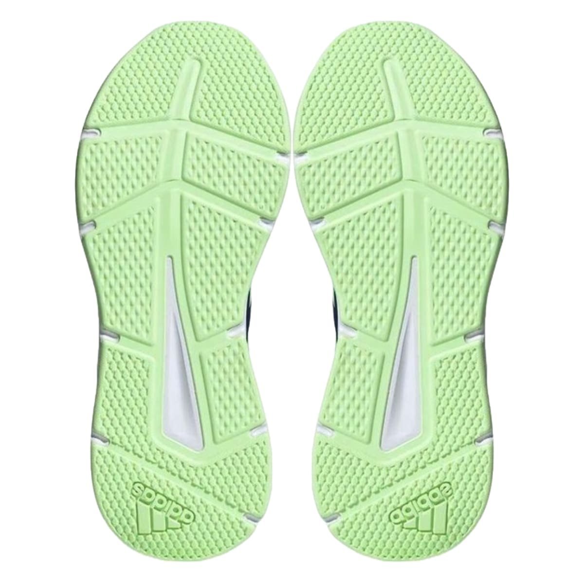 Tênis Adidas Galaxy 6 Masculino Azul Marinho Azul 5
