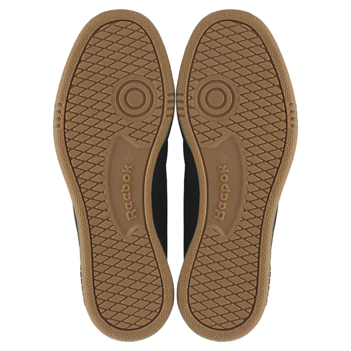 Tênis Reebok Club C 85 Masculino Preto Preto 5