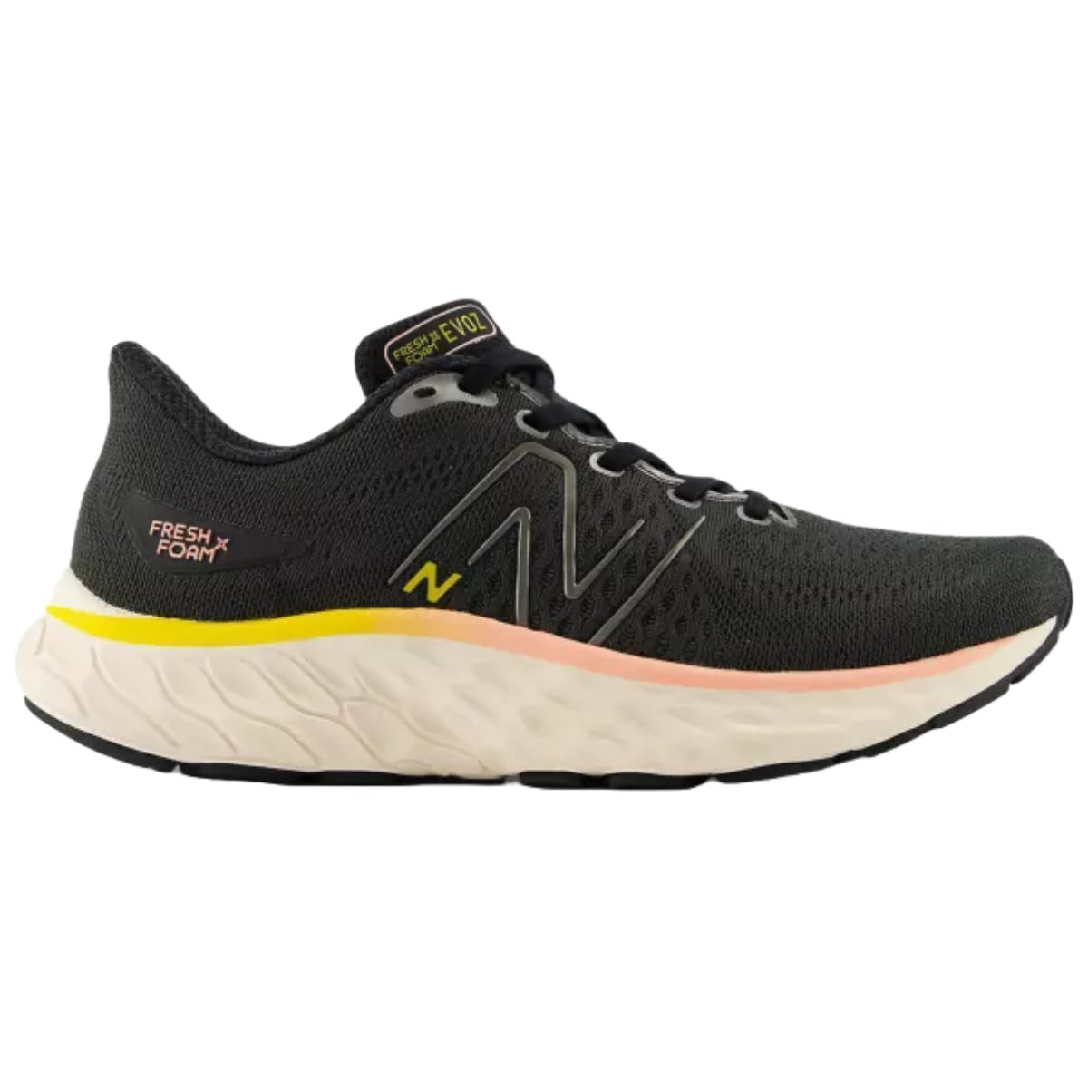 Tênis New Balance X Evoz V3 Feminino Preto