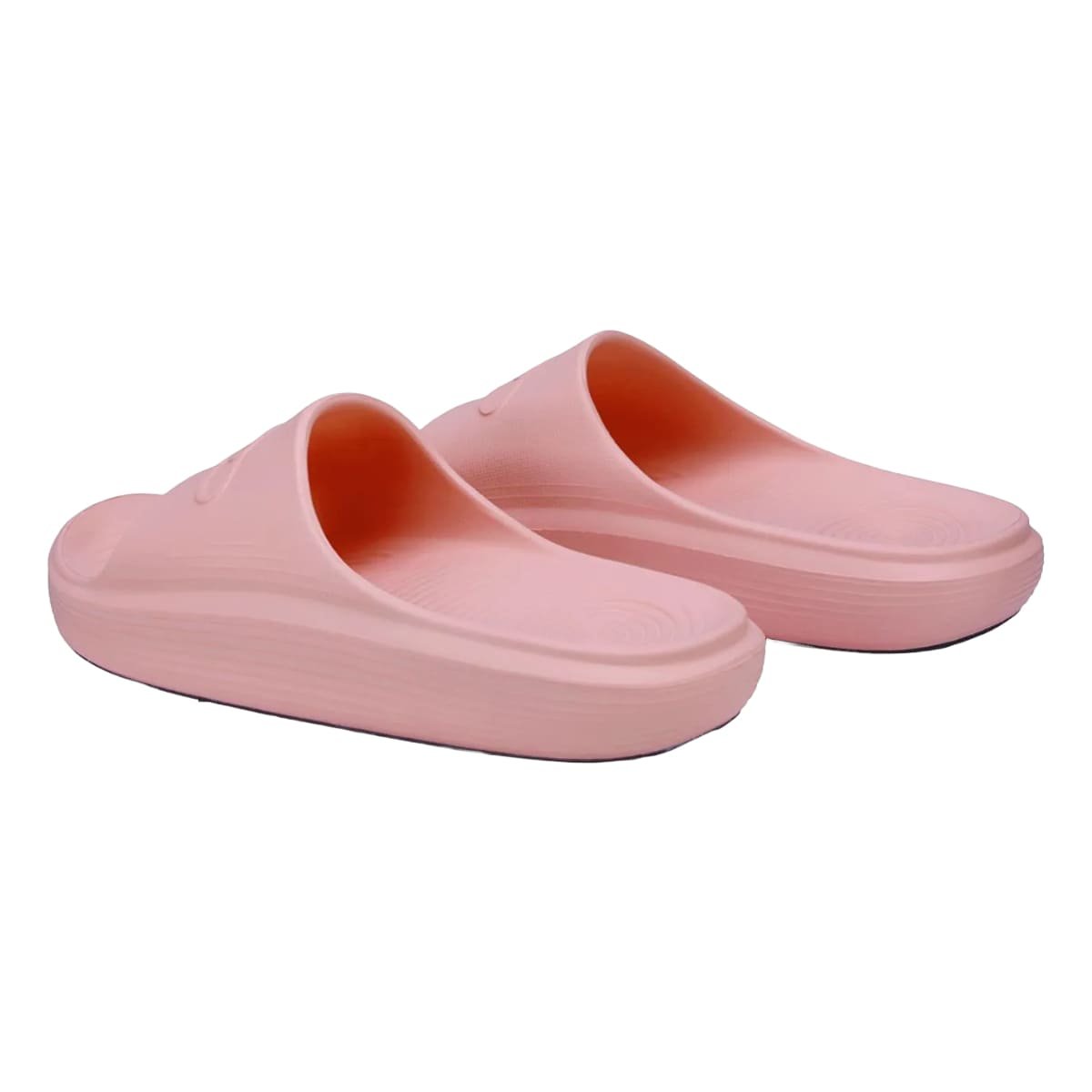 Chinelo Olympikus Sereno Organza Feminino Rosa Rosa 3