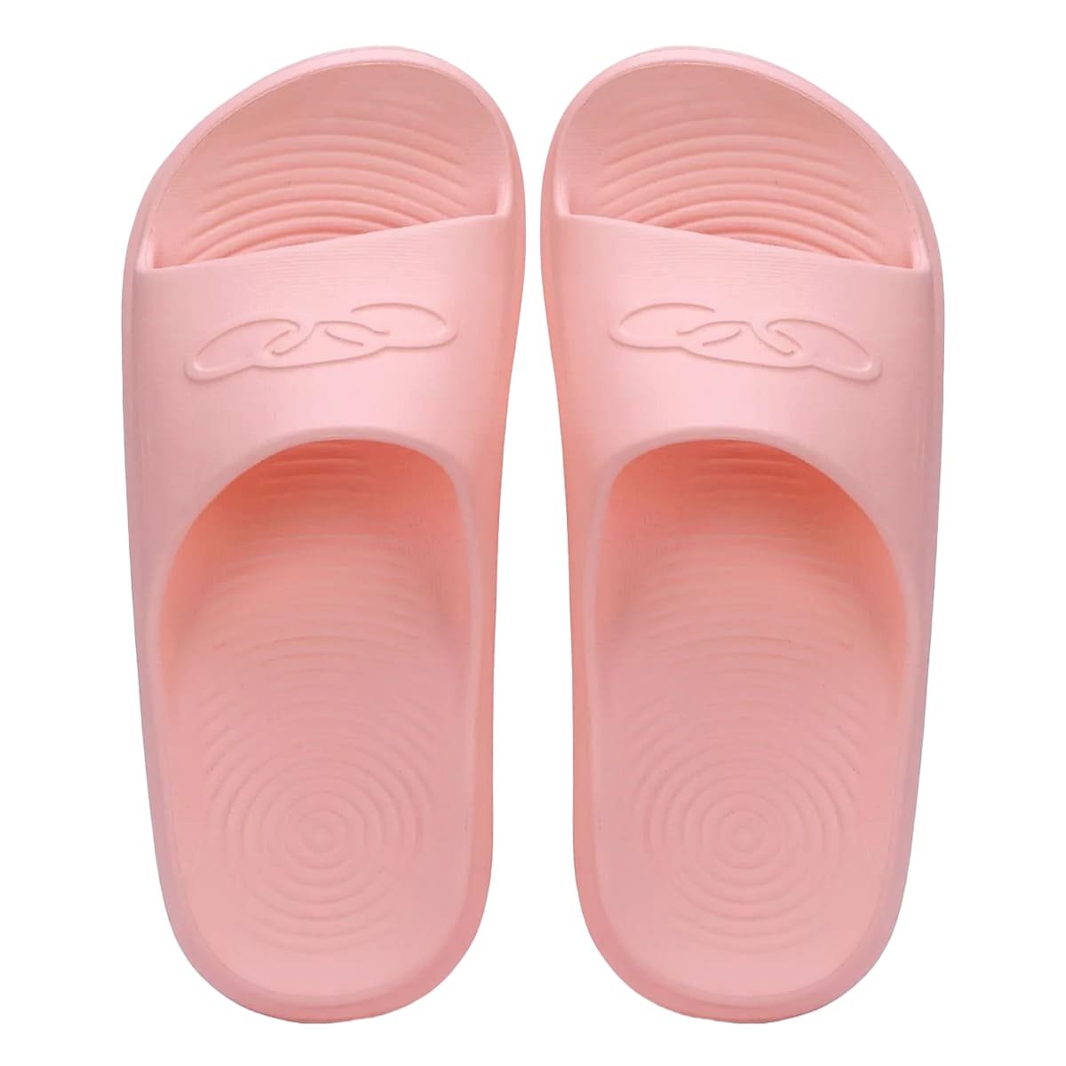 Chinelo Olympikus Sereno Organza Feminino Rosa Rosa 4