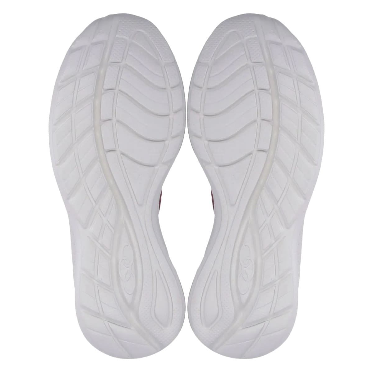 Tênis Olympikus 156G Ultraleve Feminino Rosa Rosa 5