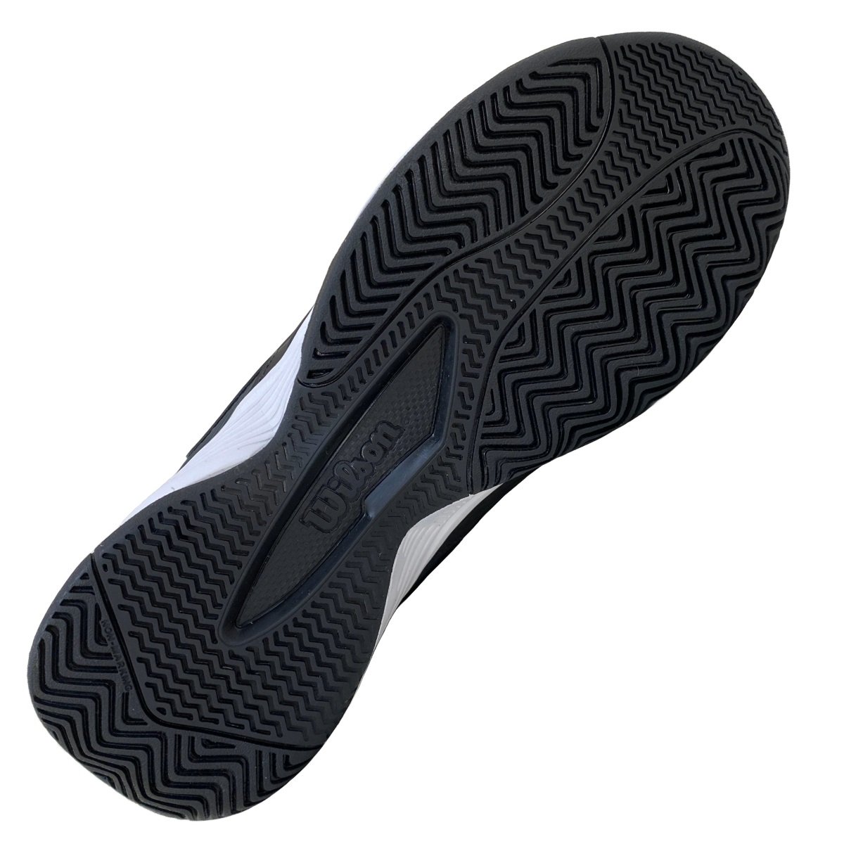 Tênis Wilson Slice 3.0 All Court Masculino Preto e Cinza Preto 3