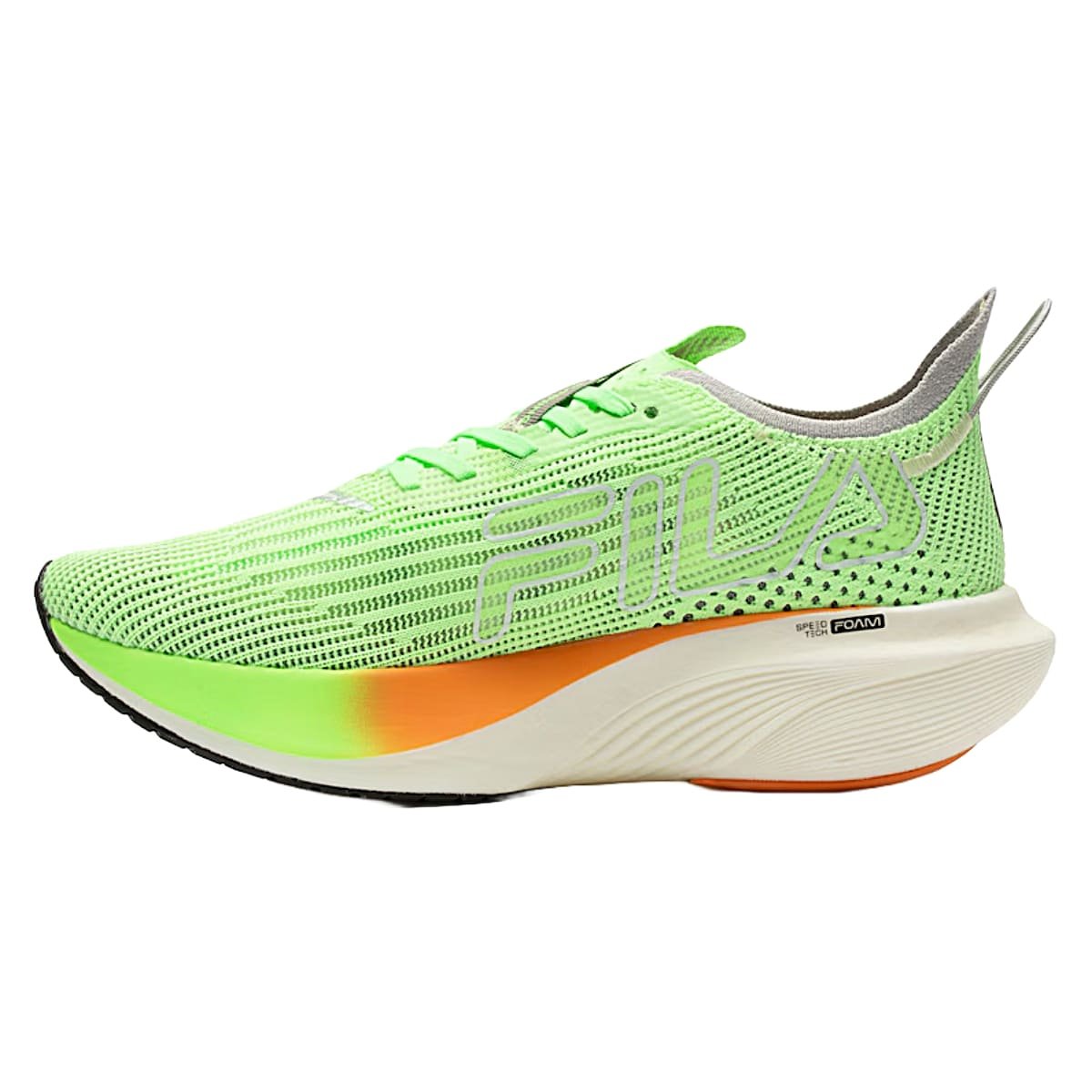 Tênis Fila Racer Carbon 2 Masculino Verde Verde 2