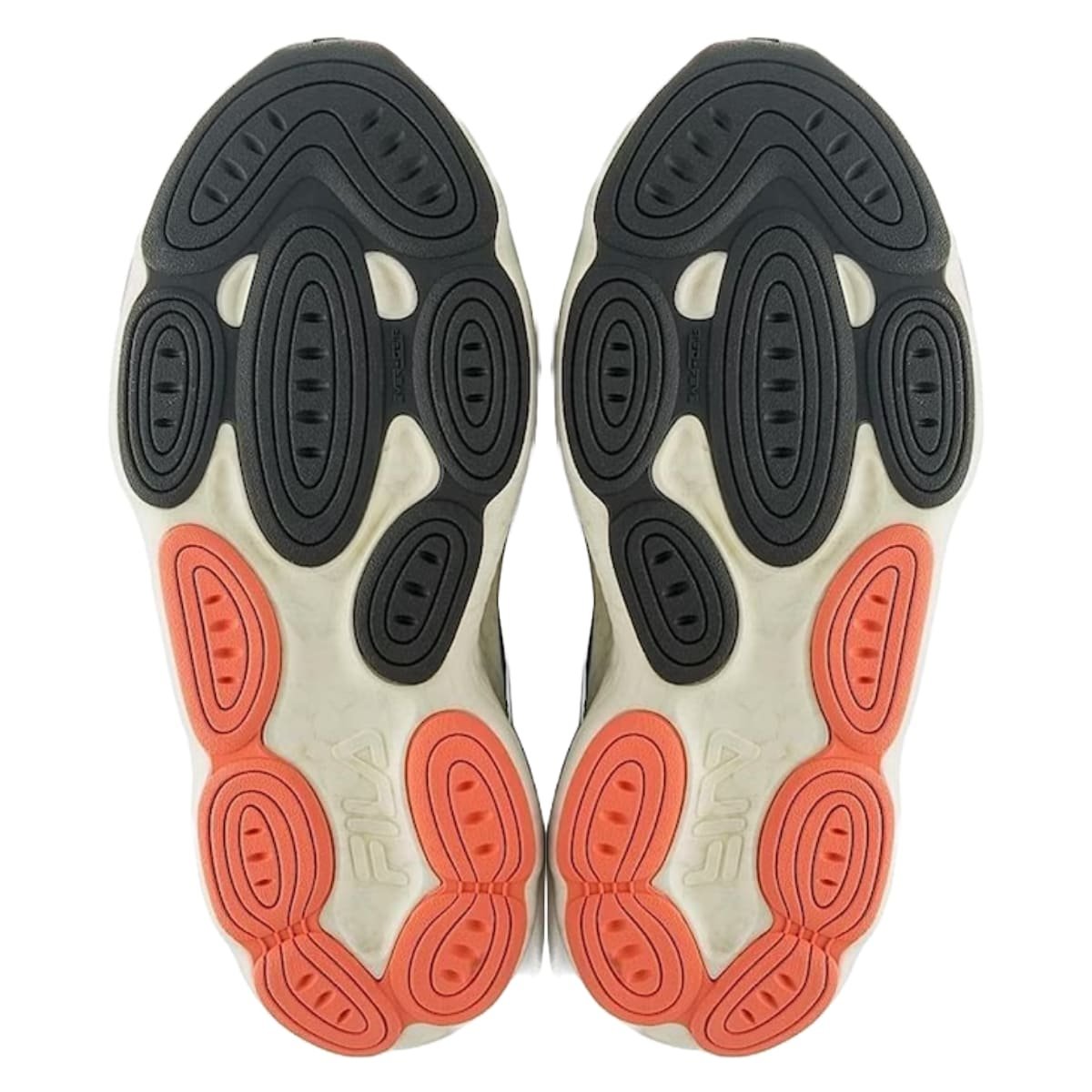 Tênis Fila Float Maxxi 2 Feminino Marinho Azul 5