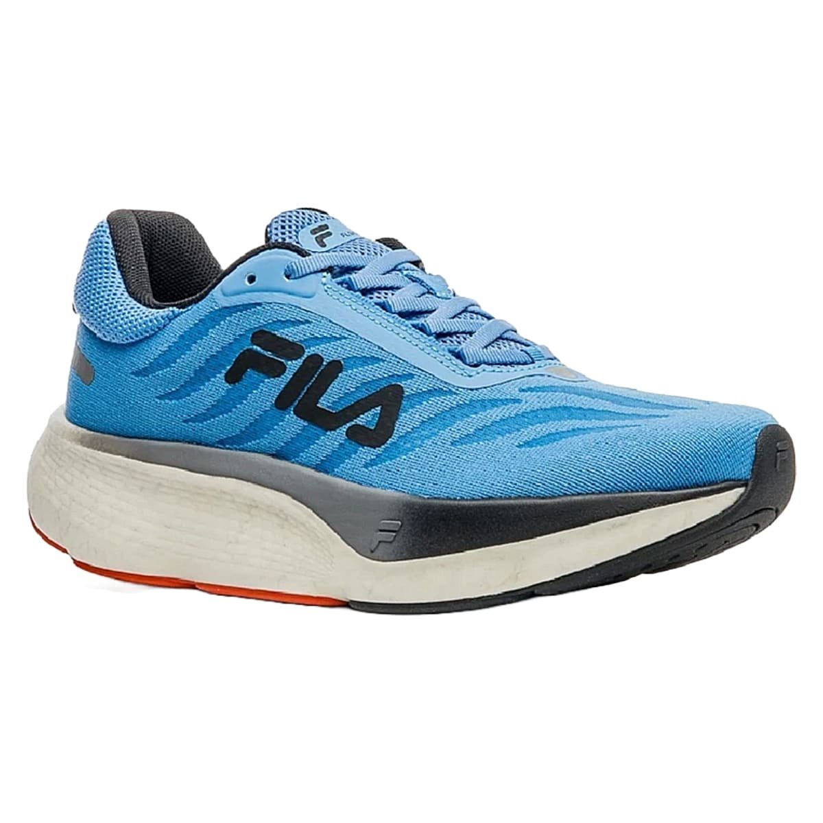 Tênis Fila Float Maxxi 2 Masculino Azul Azul 2