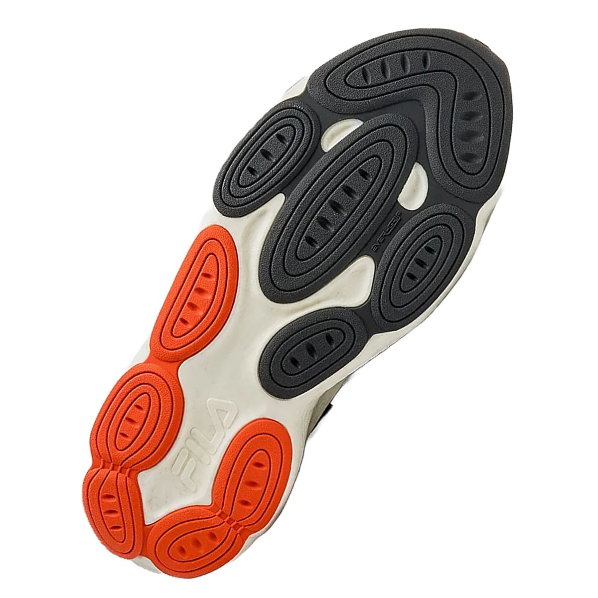 Tênis Fila Float Maxxi 2 Masculino Azul Azul 5