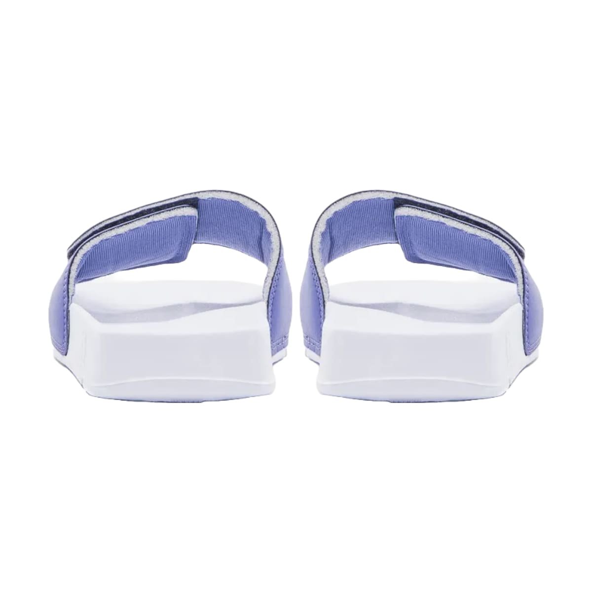 Chinelo Fila Drifter Feminino Branco e Roxo Branco/Roxo 3