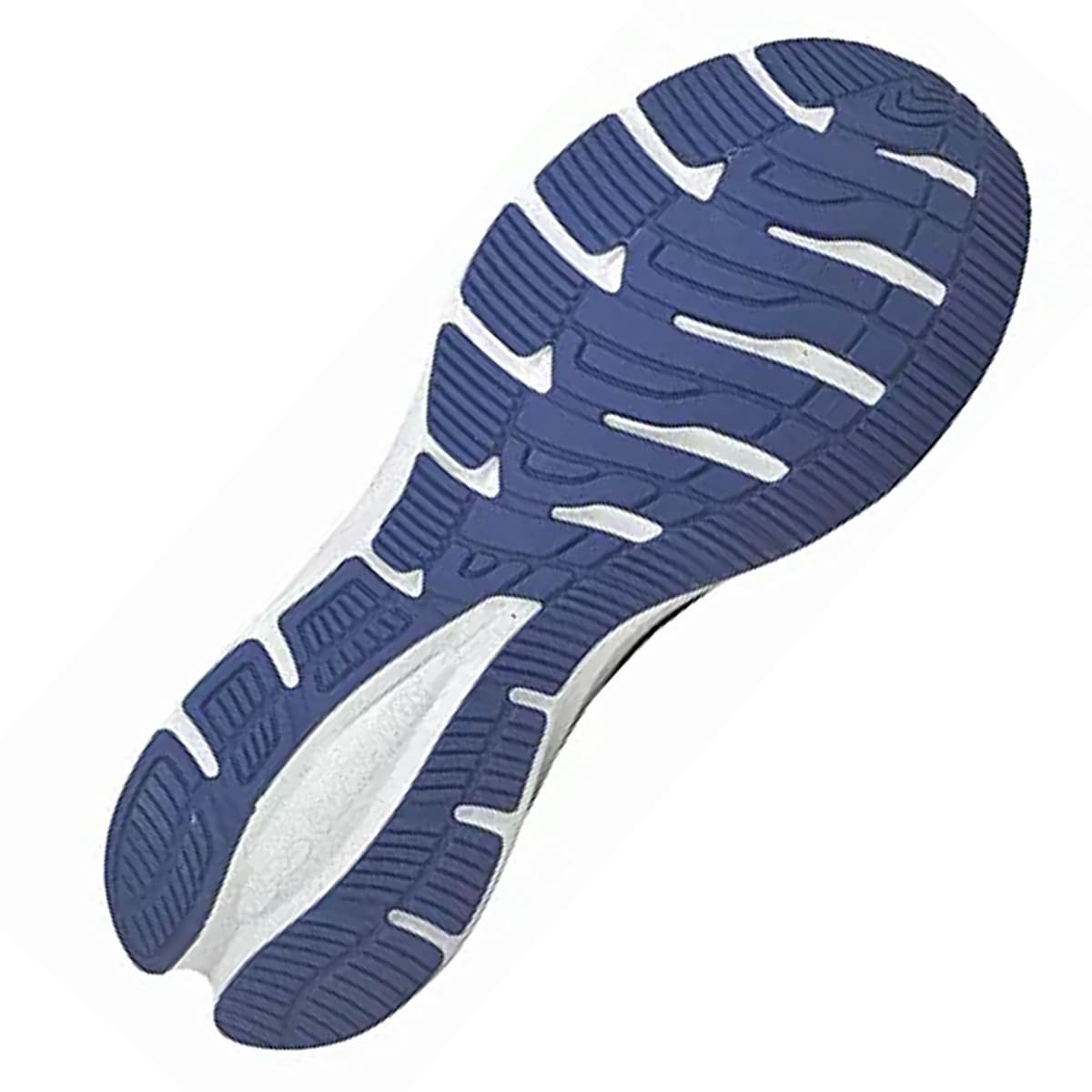 Tênis Olympikus Challenger 5 Masculino Cinza e Azul Cinza/Azul 5