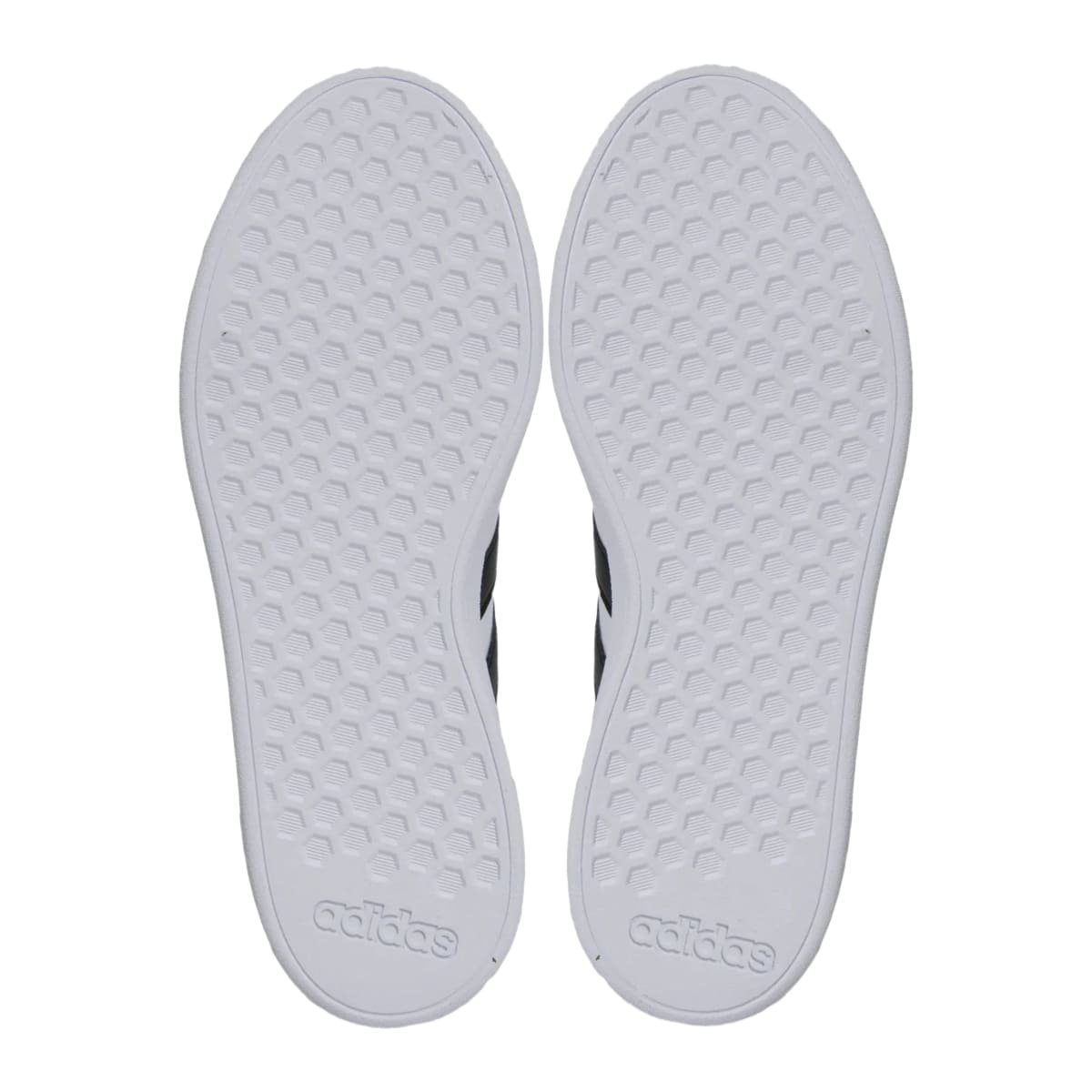 Tênis Adidas Grand Court Base 2.0 Feminino Branco 5
