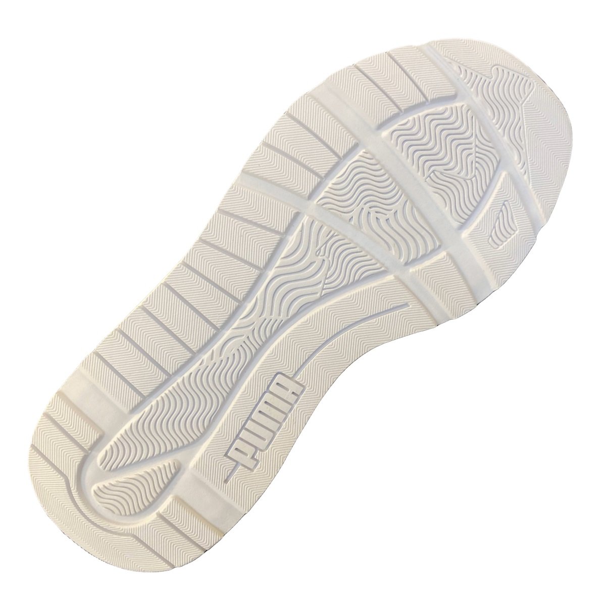 Tênis Puma Trinity Feminino Branco Branco 9