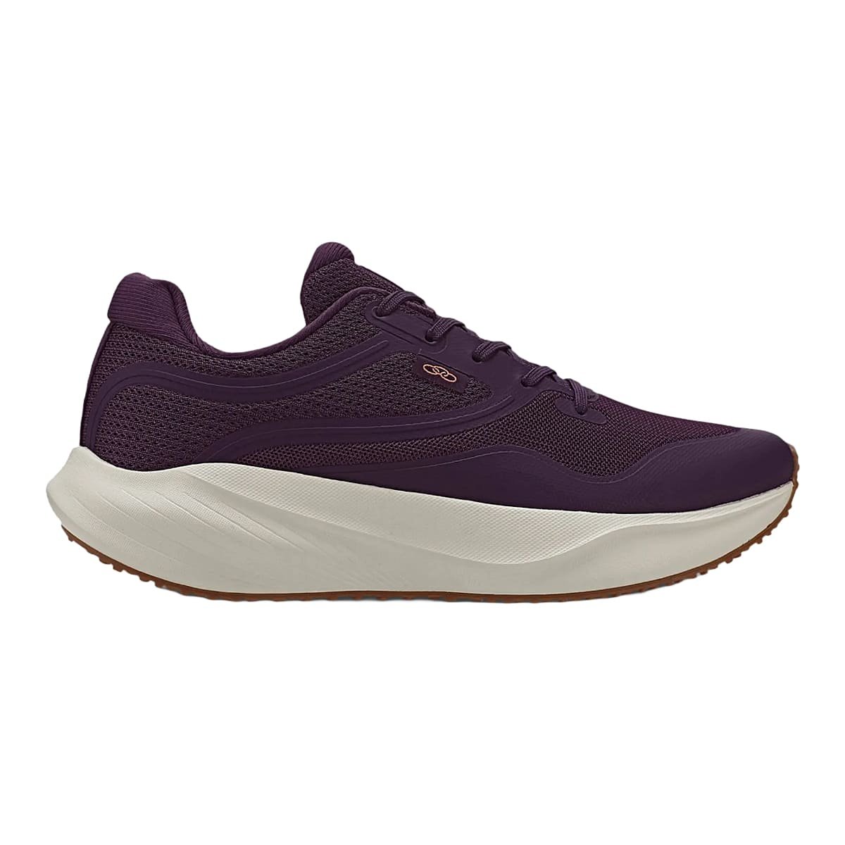 Tênis Olympikus Flit 4 Feminino Roxo Roxo 1