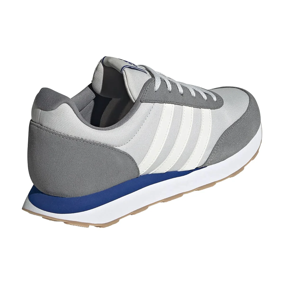 Tênis Adidas Run 60S 3.0 Masculino Cinza Cinza 2